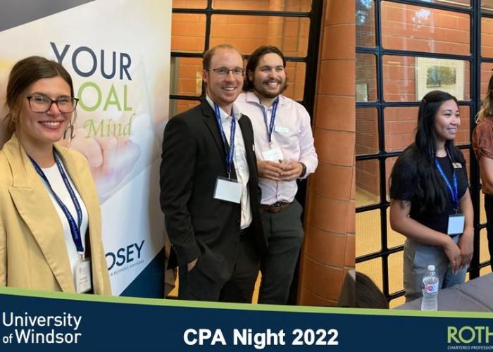 CPA Night 2022