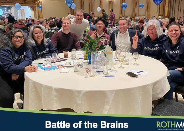 Battle of the Brains 2023